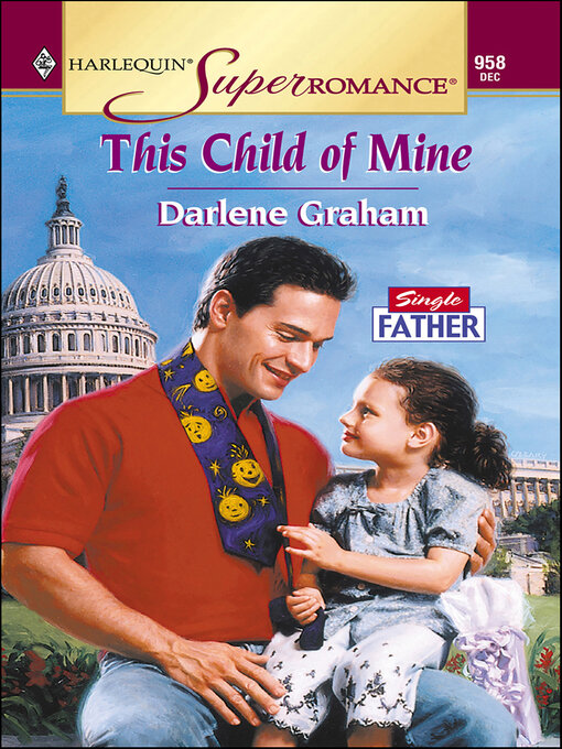 Title details for This Child of Mine by Darlene Graham - Available